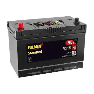 FULMEN FC905