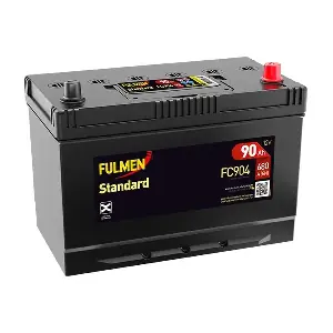 FULMEN FC904