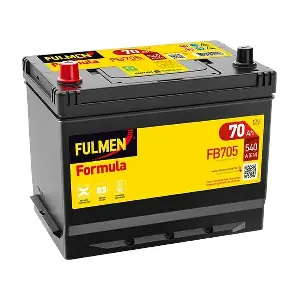 FULMEN FB705