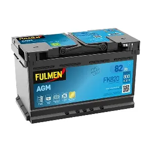 FULMEN FK820