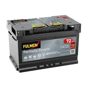 FULMEN FA722