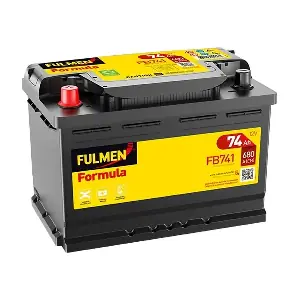 FULMEN FB741