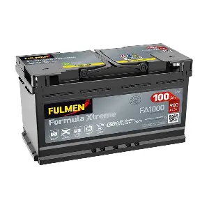 FULMEN FA1000