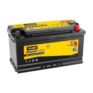 FULMEN FJ1000