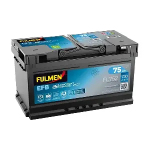 FULMEN FL752