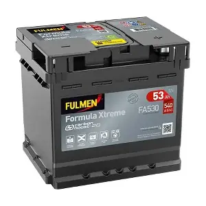 FULMEN FA530