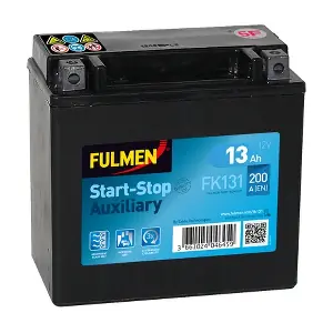 FULMEN FK131