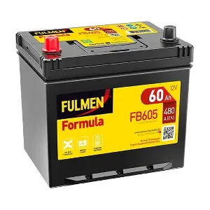 FULMEN FB605