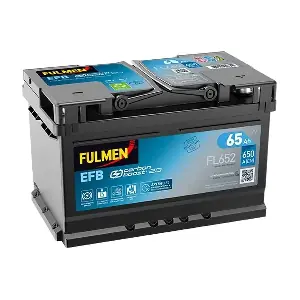 FULMEN FL652