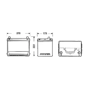 FULMEN FA755