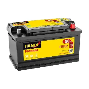 FULMEN FB802