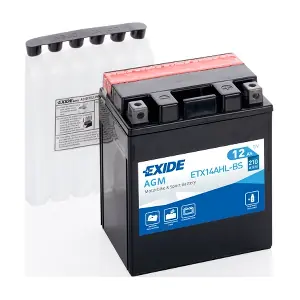ETX14AHL-BS FULMEN