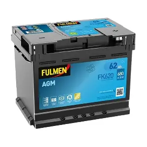 FULMEN FK620