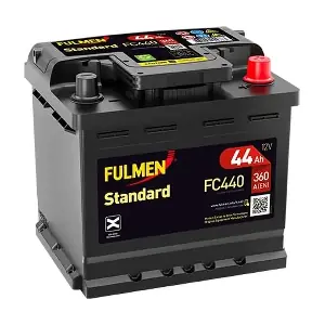 FULMEN FC440
