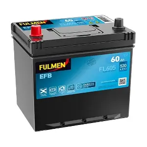 FULMEN FL605