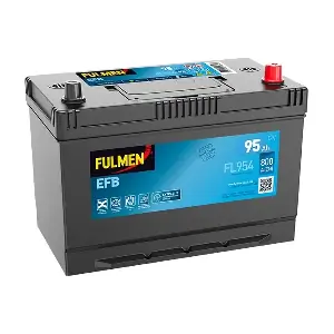 FULMEN FL954