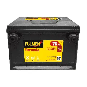 FB708 FULMEN