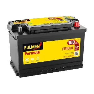 FB1000 FULMEN