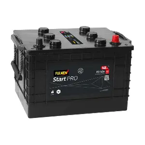 FG145A FULMEN