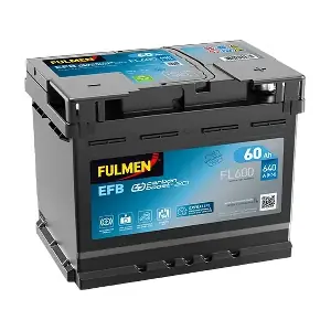FULMEN FL600