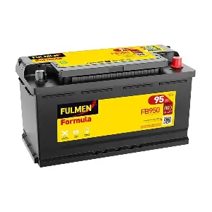 FULMEN FB950