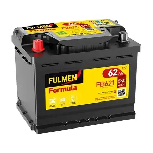 FB621 FULMEN
