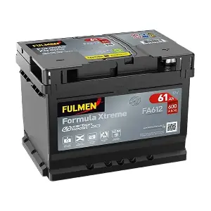 FULMEN FA612