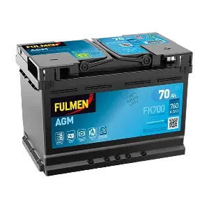 FULMEN FK700
