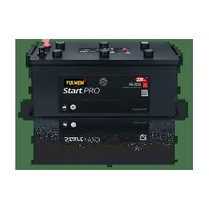 FULMEN FG2253