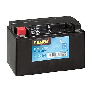 FK091 FULMEN