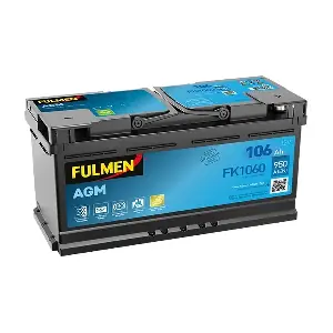 FK1060 FULMEN