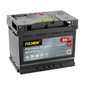 FULMEN FA640