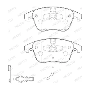 FD7349A NECTO