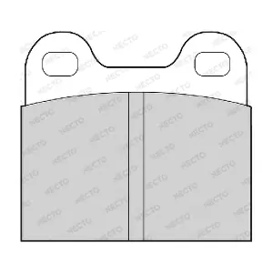 NECTO FD52A