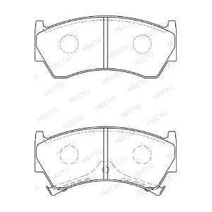 NECTO FD7304A