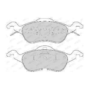 NECTO FD6790A