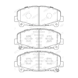 FD7460A NECTO