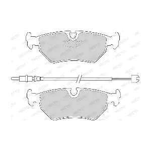 NECTO FD6726A