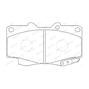 NECTO FD7223A