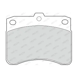 NECTO FD6355V