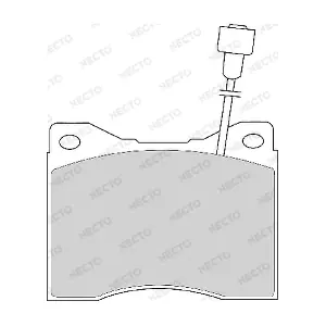 NECTO FD4176A