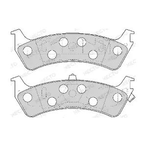 NECTO FD6816A