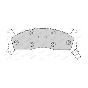 NECTO FD6605A