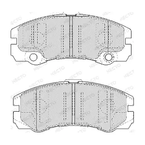 NECTO FD6986A