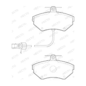 NECTO FD6902A