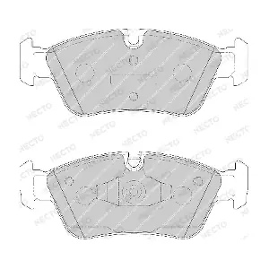 FD7165A NECTO