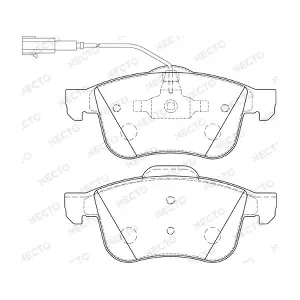 NECTO FD7196A