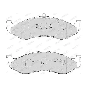 NECTO FD6952A