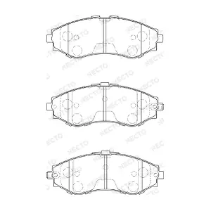 NECTO FD7294A