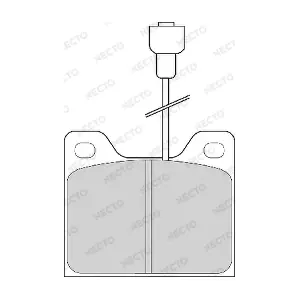 NECTO FD223A